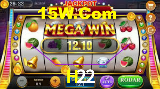 Roulette Table H22