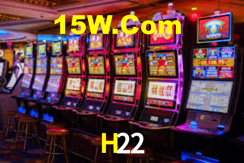 H22 App Interface