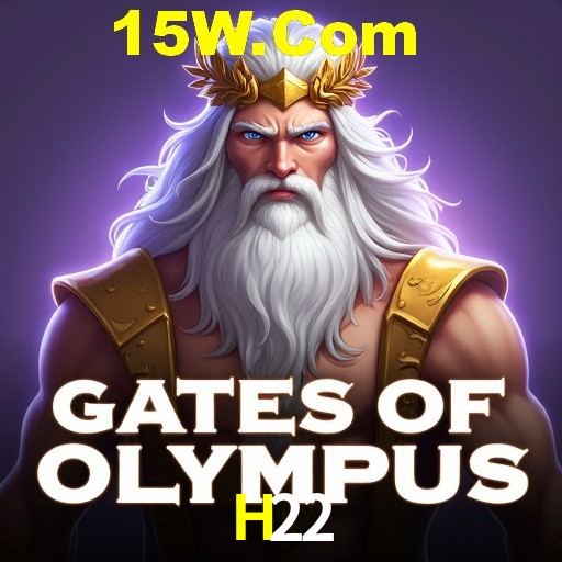 Descubra o Mundo do Cassino Online com H22