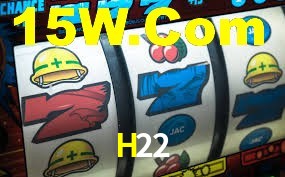 Live Casino H22