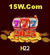 Benefícios da Conta H22
