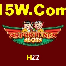 Games Directory H22