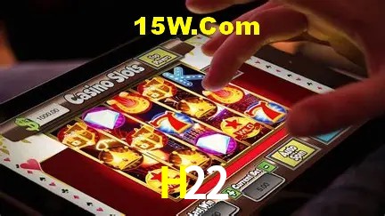 Promoção Relâmpago H22