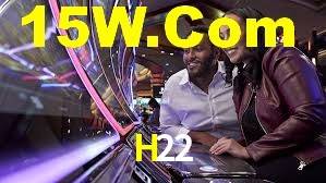 Experiência VIP H22