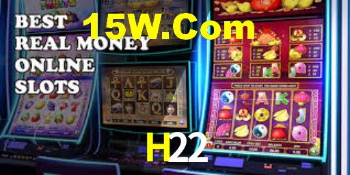 VIP Casino H22