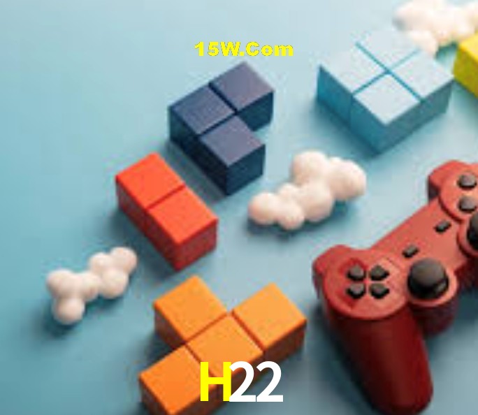 Estatísticas do Jogo H22