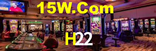 Live Casino H22