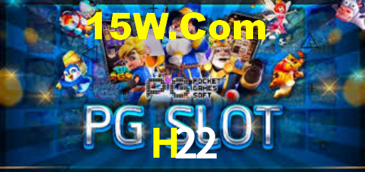 Daily Bonuses H22