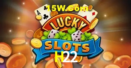 H22 Bet Login