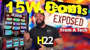 Bonus Features H22