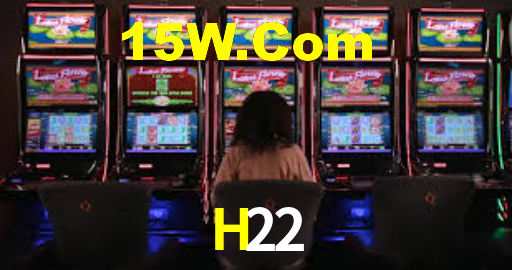 Blackjack Table H22