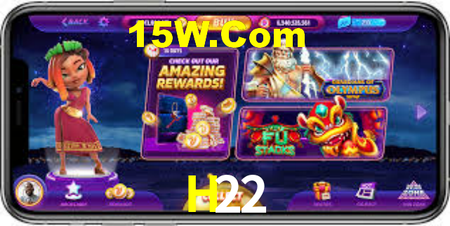 Exclusive Games H22