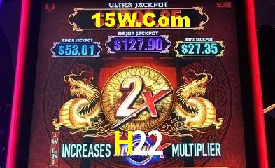 Especiais de Fim de Semana H22
